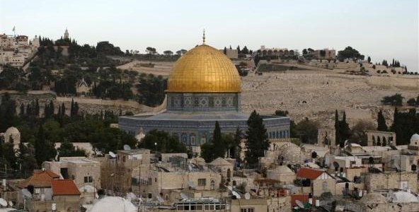 The EU-Israel Relationship within the Context of Jerusalem In 2005, operating in accordance with the European Neighbourhood Policy (ENP), the EU and Israel formally adopted the EU-Israel Action Plan. The...