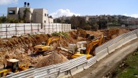 UN expert warns against Israel’s plans for a six-lane settlement highway in East Jerusalem United Nations Special Rapporteur Richard Falk called on May 13th for an immediate halt to construction of a settlement highway in Beit Safafa (East Jerusalem), also known as the ‘Begin...