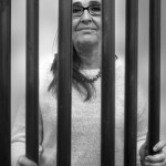 Bodil Valero MEP, Sweden, Green/EFA