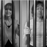 Members of the European Parliament in solidarity with Palestinian prisoners