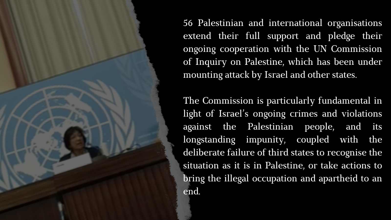 European Coordination of Committees and Associations for Palestine